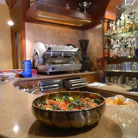 Hotel Val Carlina 3*