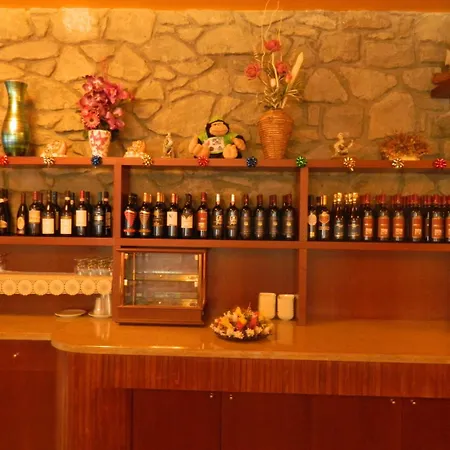 Hotel Val Carlina 3*