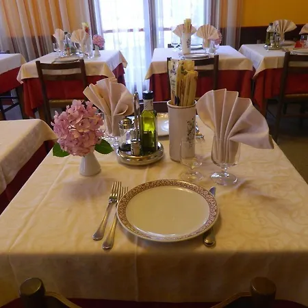 Val Carlina Hotel Vidiciatico