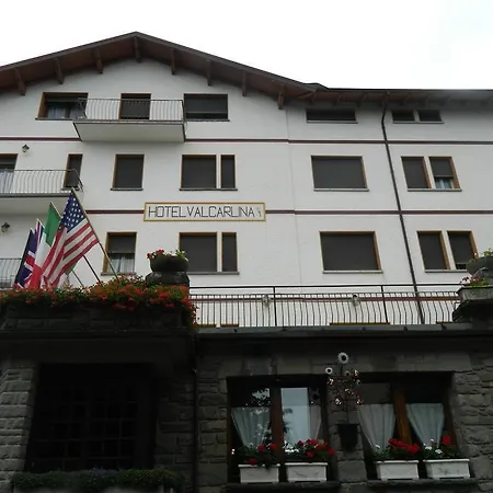 Val Carlina 3* Vidiciatico