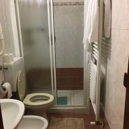 Hotel Val Carlina Vidiciatico