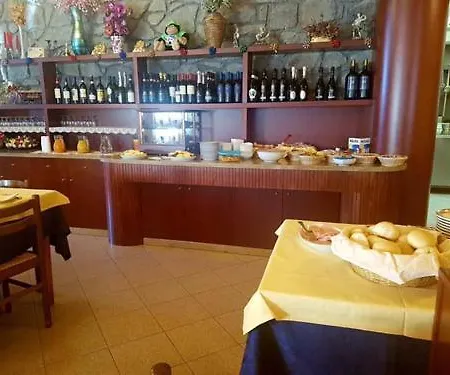 Val Carlina Hotel