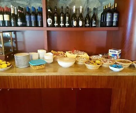 Hotel Val Carlina 3*