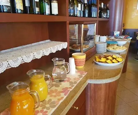 Hotel Val Carlina