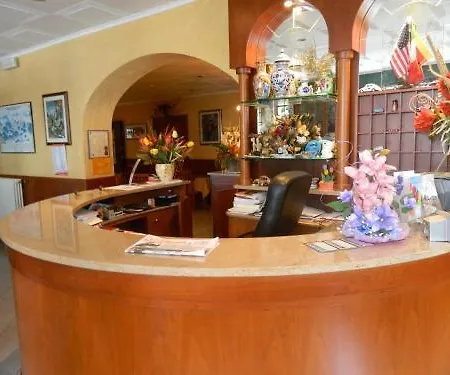 Hotel Val Carlina