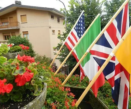 Hotel Val Carlina Vidiciatico