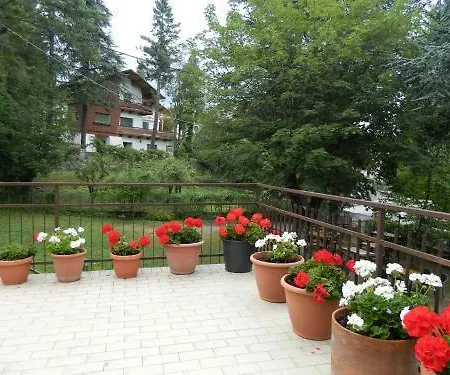 Hotel Val Carlina 3*