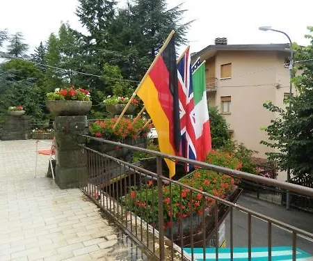Hotel Val Carlina
