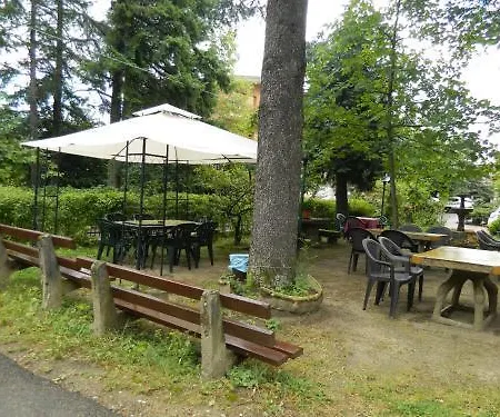 Hotel Val Carlina