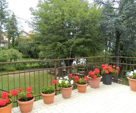 Val Carlina Hotel