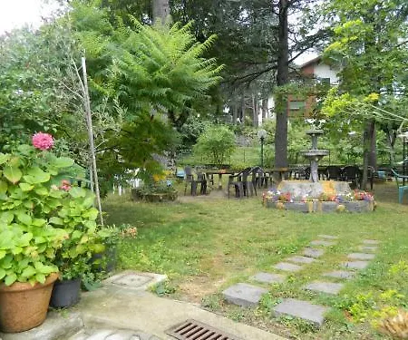 Hotel Val Carlina