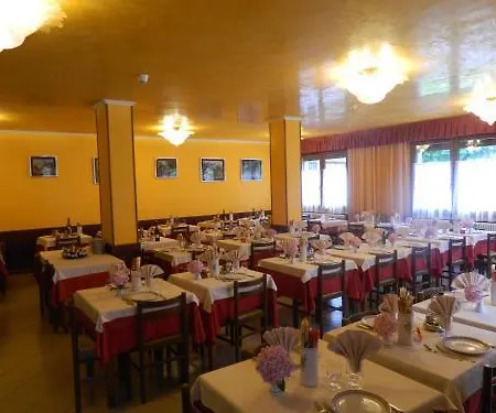 Val Carlina 3*