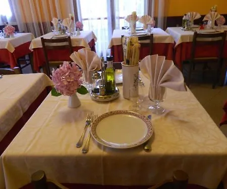 Hotel Val Carlina 3*