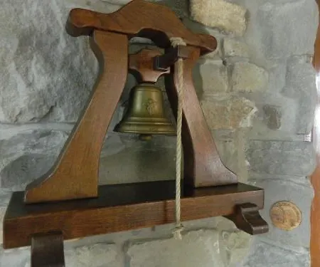 Hotel Val Carlina