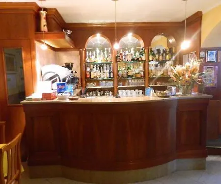 Val Carlina Hotel Vidiciatico