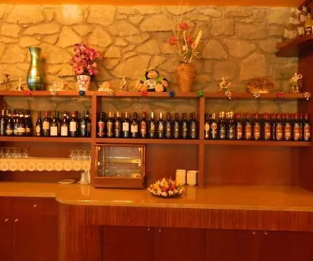 Hotel Val Carlina Vidiciatico