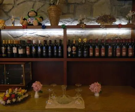 Val Carlina Vidiciatico