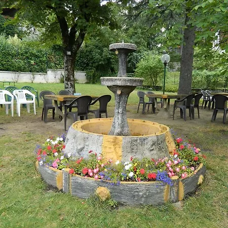 Val Carlina Ξενοδοχείο 3*