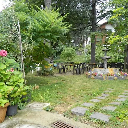 Val Carlina Hotel Vidiciatico