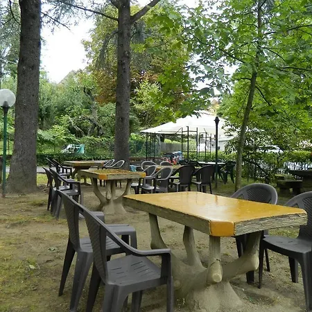 Val Carlina 3*