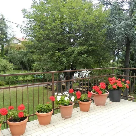 Val Carlina Ξενοδοχείο