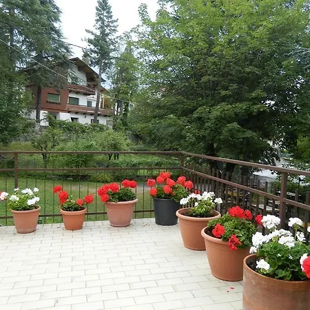 Ξενοδοχείο Val Carlina Vidiciatico