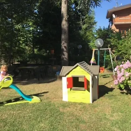 Val Carlina 비디치아티코