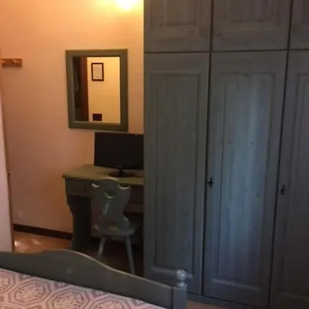 Val Carlina Ξενοδοχείο