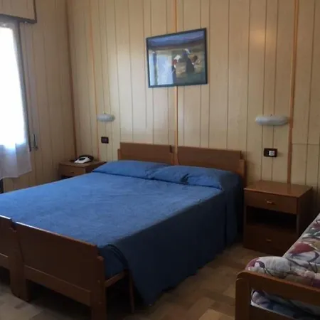 Hotell Val Carlina Vidiciatico