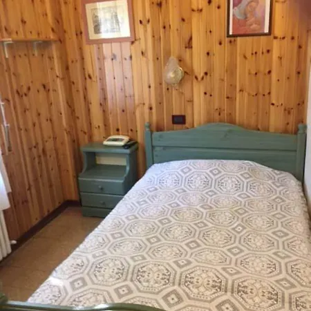 Val Carlina Ξενοδοχείο 3*