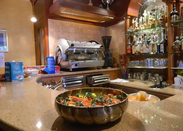 호텔 Val Carlina 3*