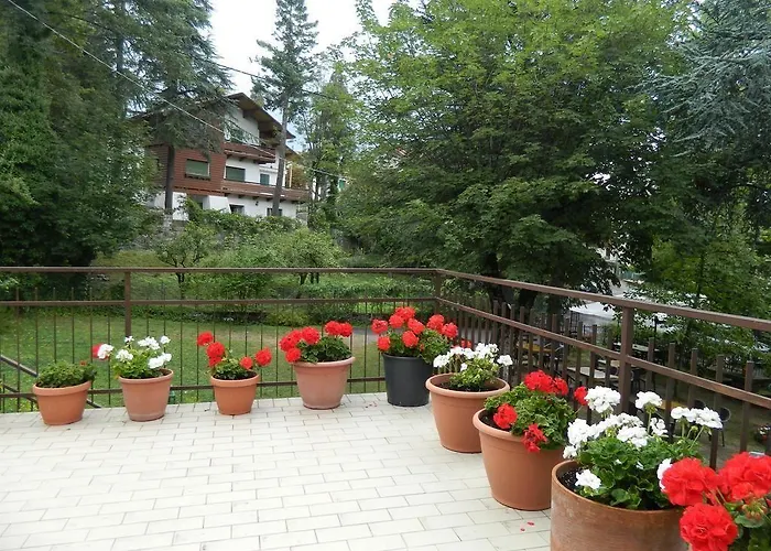 Hotell Val Carlina Vidiciatico