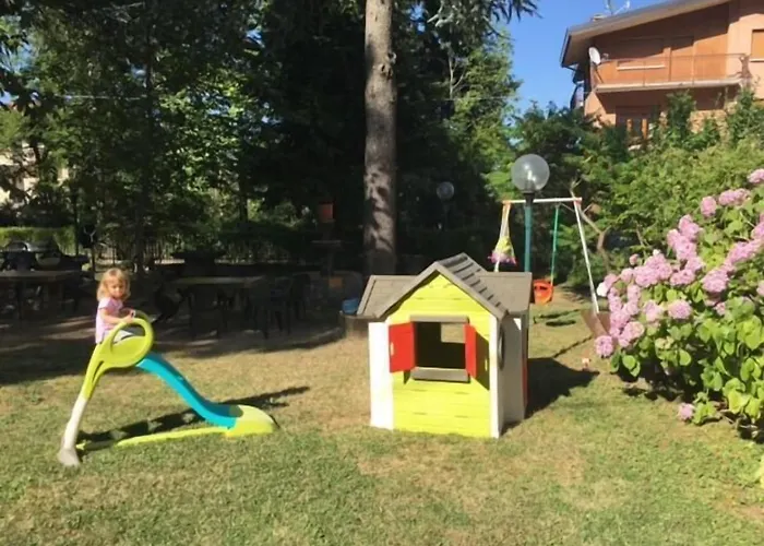 Val Carlina 비디치아티코