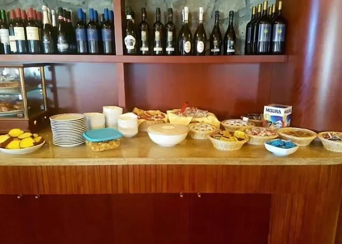 Val Carlina 비디치아티코