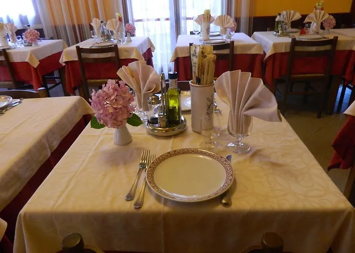 Val Carlina Hotell Vidiciatico