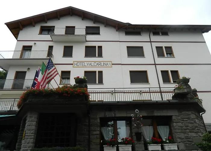 Val Carlina 3* Vidiciatico