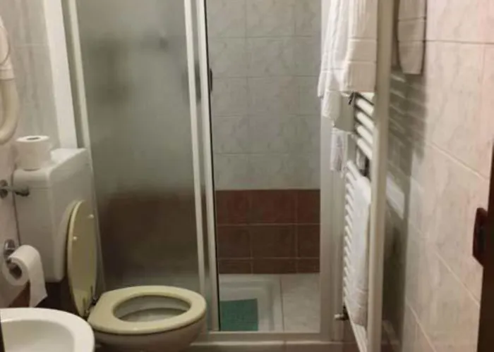 호텔 Val Carlina 비디치아티코