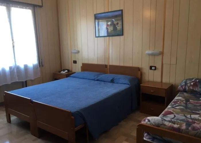 Hotell Val Carlina Vidiciatico