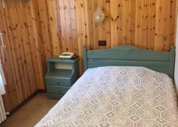 Val Carlina 호텔 3*